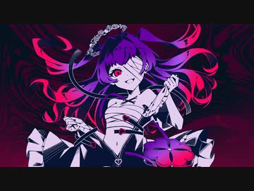 【初音ミク】ダウンタイマー【かいりきベア】