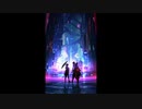 Nash J - Time Stands Still When You're In Love (恋に落ちた時、時間が止まる)