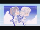 【デレステMAD】走れ！(ももいろクローバー)　 Sola-ilis