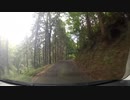 鳥取県 十王峠を越える
