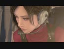 【実況】RE:なエンジェルエイダと恐怖と時々ビビりPart Last 【バイオハザードRE4：セパレートウェイズ】