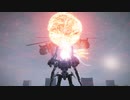 無人洋上都市調査【ALT】