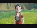 Part.Ex-1【ポケモンLE-アルセウス】「帰ってきた英雄」