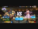 ☆88%ΩTティトゥスTEP〆RadamanlHys〆 100%回避スタン不可キメラジャブ2R圧倒的勝利CKOスナイプバイオクリティカルフック50万CKO