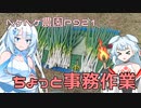 2024年3月1日　農作業日誌P921　いつもの荷造りした後は例の事務作業を・・・