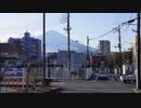 【旅日記】御殿場線でさわやかハンバーグを食べにいきました！【富士山】