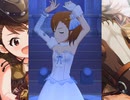 【ミリシタ】日刊あみまみ 第369号｢恋心マスカレード」ソロ
