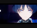 【Genshin Impact 原神MMD】Nightmare【放浪者／Wanderer／スカラマシュ／散兵／Scaramouche】