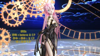 【MMD】 【240301】SPiCa Tda式 巡音ルカ  ChinaDress【sdPBR460】