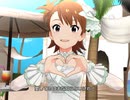 【ミリシタ】日刊あみまみ 第370号｢夢見がちBride」