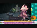 【Vtuber実況 / 魔女の泉R】part:01-06 パイが大好きな可愛い魔女のお話