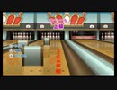 久しぶりにかべよけをしました。【WIiSports Resort】