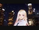 【MMD】 Highway Lover 『喜多川マリン』