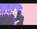 【手書き】きゅうくらりん / いよわ feat. 可不 【Selen Tatsuki/Dokibird】