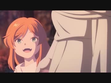 【葬送のフリーレン】私よりもずっと背の小さな小娘だった頃に語った夢物語だ