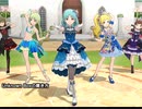 【ミリシタ】 Unknown Boxの開き方　MILLION　MIX