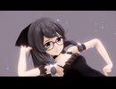 【MMD】花隈千冬・小春六花・夏色花梨加古『DEEP BLUE TOWNへおいでよ』