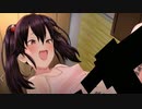 【淫習のカクリヨ村】親子　ボーイッシュ彼女を守るエロゲ実況part13【メスバレ厳禁モラトリアム】