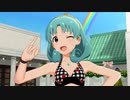 【ミリシタ】Team 6th Unknown Boxの開き方【マイオンリースイムウェア】
