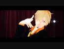 【MMDワンピ】Dance Deggee【サンジ】