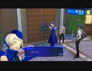【ペルソナ3リロード#31】踊るエレベーターガールとのデート【P3R】