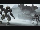アーマードコア6 プレイ動画_ メカアクションの魅力と戦術解説！
