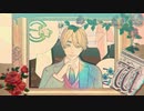 【APヘタリアMMD】眉毛ランドのビーバー【眉毛の日2024】