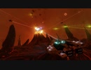 [Elite:Dangerous]イタコさんと行く宇宙怪獣退治#44 ATTACK THE TITAN !