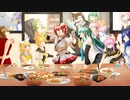 【重音テト】A_Song_For_VS【オリジナル曲】