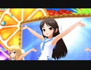 【デレステMV】Orange Sapphire セーラーミズギ 1080P
