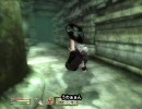 OBLIVION アルマの旅 その34