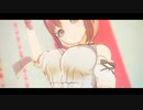 【アトリエMMD】ライザ【ラビットホール】