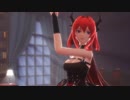 【MMDアークナイツ／sdPBR】Nightmare【NANODA_SP式スルト】【カメラ配布あり】