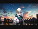 DADA / しましまZ【OFF VOCAL】カラオケ