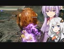 ゆかり狩りますサンブレイク17 転がり転ばし隙作り【a.i.voice実況】