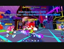 【Sonic Speed Simulator #004】 Cyber Station Zone - Glitch Hunt Event (Test Server Edition)
