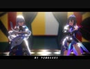 【崩壊:スターレイルMMD】セカイはまだ始まってすらいない【ブローニャ/ゼーレ】