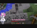 【Minecraft】工業MODでだらだら生きる Part1