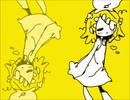 TONE - on that faithful day ft. 鏡音リン