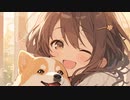 kawaii 作業用BGM - Softly - Lo-Fi・ローファイ