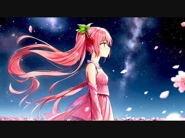 True Peak / 初音ミク