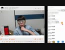 【ニンポー】2024年03月02日17時04分 ふわっち録画「まゆたさんと仲直りがしたい」【キャプチャ録画】