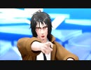 【MMD死印】Satisfaction【八敷】