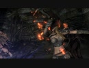 【Skyrim SE】 #264 【ブラインドクリフ洞窟】フォースウォーンだけかと思ったらハグレイヴンの姉妹喧嘩に巻き込まていた。そしてそれにマスマリも参戦：マスマリの冒険記４ 【ゆっくり実況】