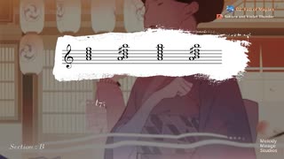 02. Fall Of Maples| Inazuma’s Musical Harmony | Genshin Music Analysis Series #2