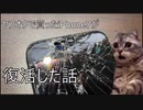 【猫ミーム】ヤフオクで買ったバキフォンが復活するまで