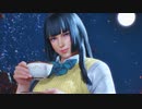 [鉄拳8]黒髪制服風リリでランクマ ＃3