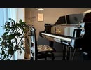 【THE PIANO LIFE STREET】2024年3月2日 朝津味ストリートライブ