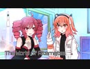 DLカード「The World of Alternates」ショートデモ