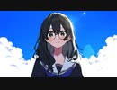 スカイブルー Feat.花隈千冬